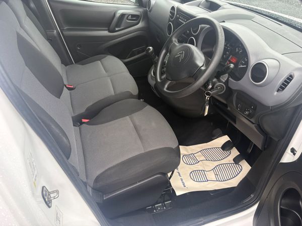 Citroen Berlingo 388597564