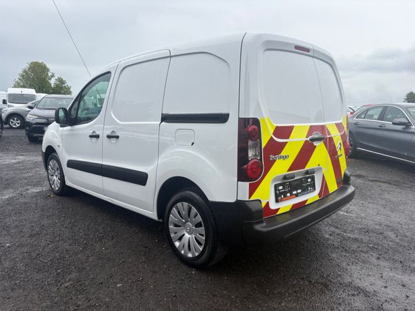 Citroen Berlingo 388597566