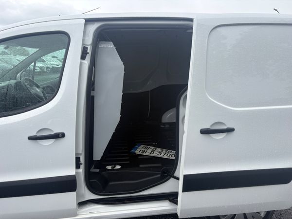 Citroen Berlingo 388597569