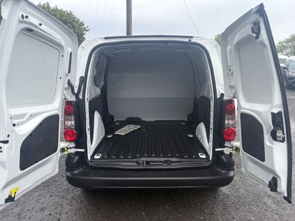 Citroen Berlingo 388597570