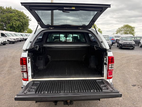Ford Ranger 388597943