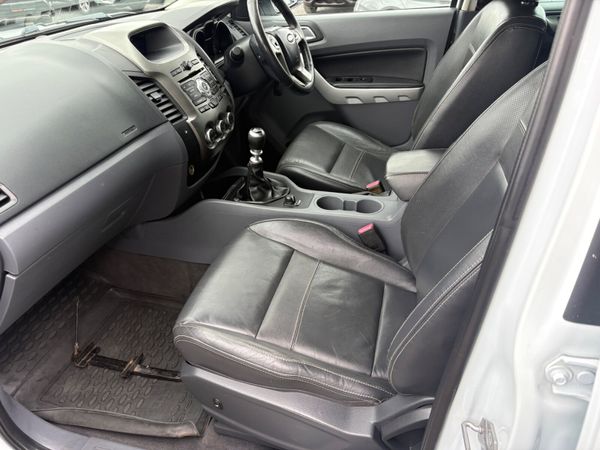 Ford Ranger 388597947