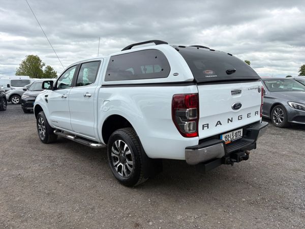 Ford Ranger 388597924