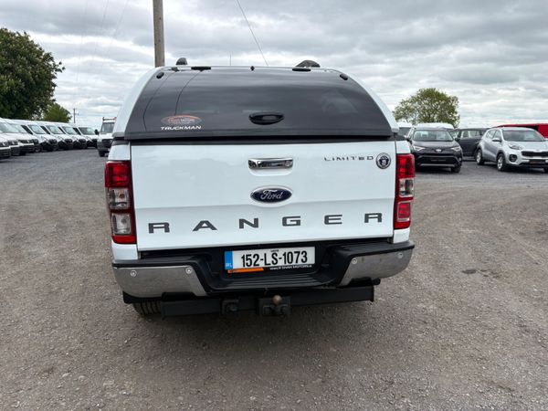 Ford Ranger 388597925