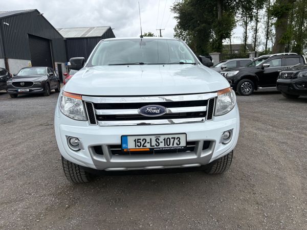 Ford Ranger 388597926