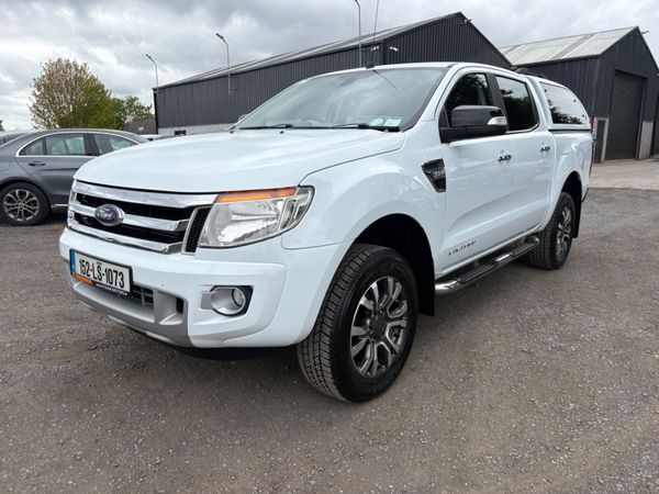 Ford Ranger 388597927