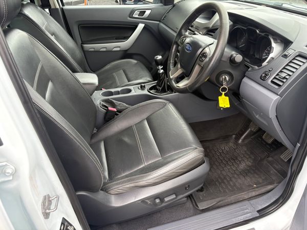 Ford Ranger 388597930