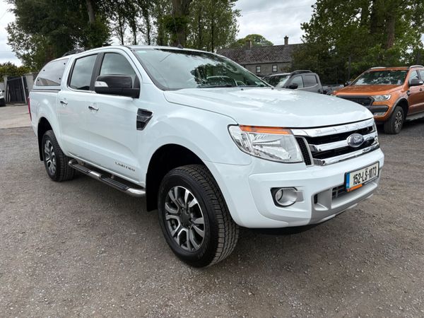 Ford Ranger 388597936