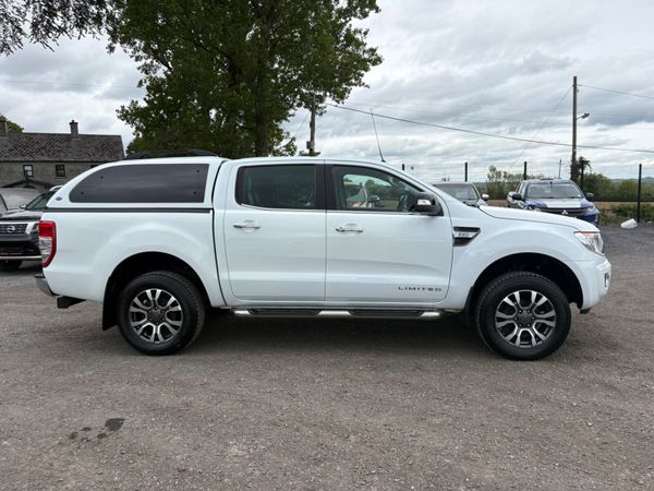 Ford Ranger 388597937
