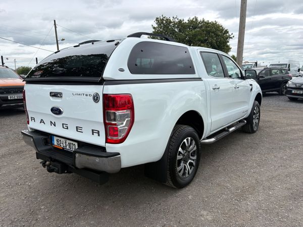 Ford Ranger 388597938