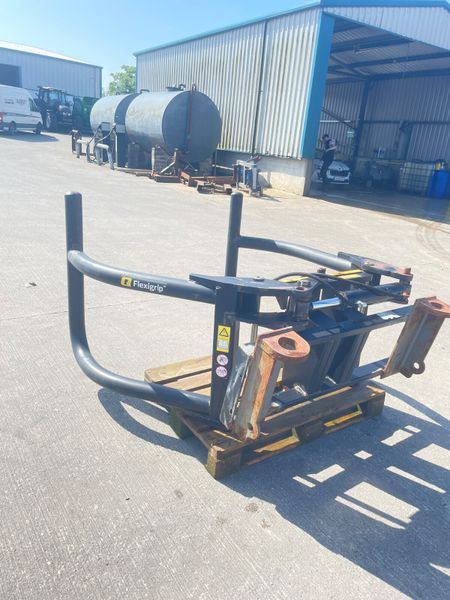 Quicke Flexigrip Bale Handler 388503061