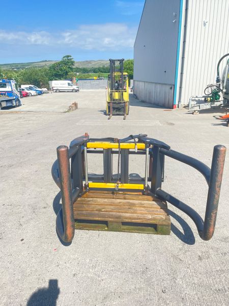 Quicke Flexigrip Bale Handler 388503064