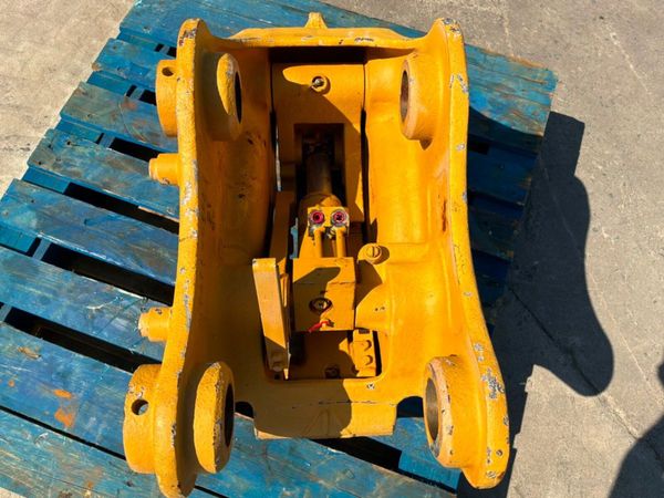 MILLER double locking QUICK HITCH.....65mm....2321 388508041