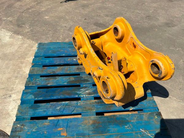 MILLER double locking QUICK HITCH.....65mm....2321 388508044