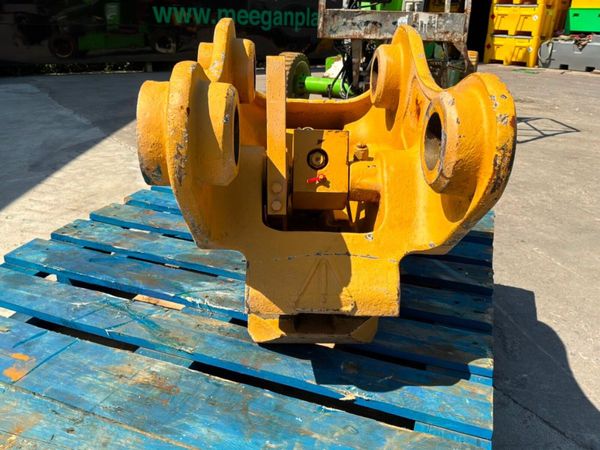 MILLER double locking QUICK HITCH.....65mm....2321 388508045