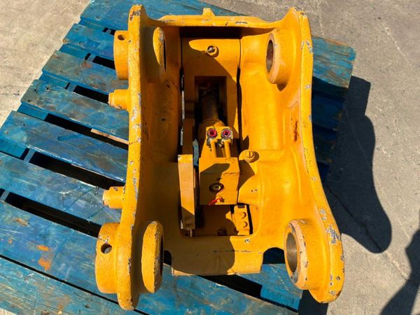 MILLER double locking QUICK HITCH.....65mm....2321 388508046