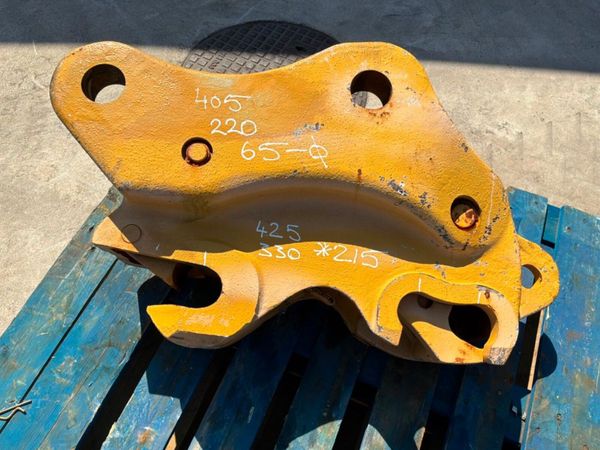 MILLER double locking QUICK HITCH.....65mm....2321 388508029