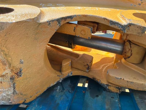 MILLER double locking QUICK HITCH.....65mm....2321 388508030