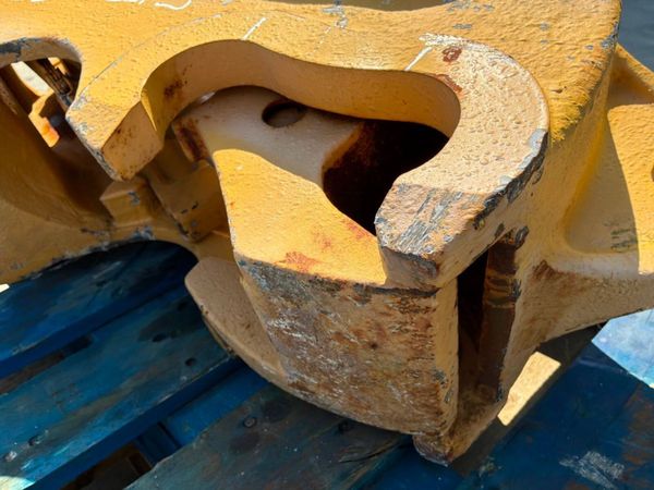 MILLER double locking QUICK HITCH.....65mm....2321 388508033