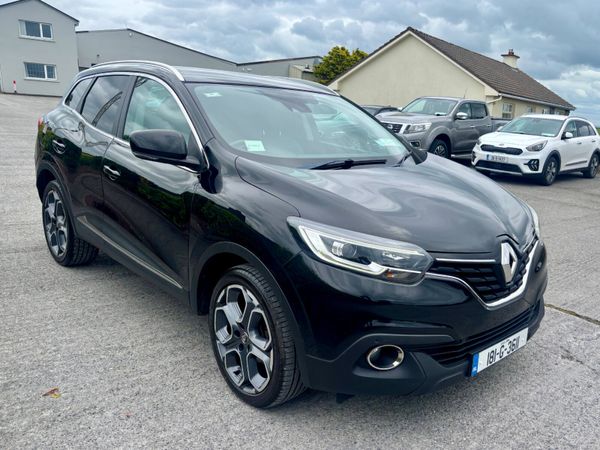 Renault Kadjar 2018 AUTOMATIC COMMERCIAL 388511369