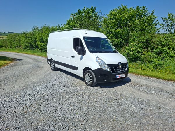 Renault Master 182 2.3 DCI MWB Excellent Condition 388512780