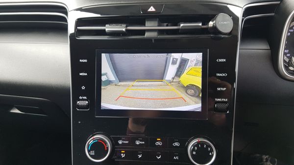 Hyundai Tucson 212D COMFORT +vat invoice 388514491