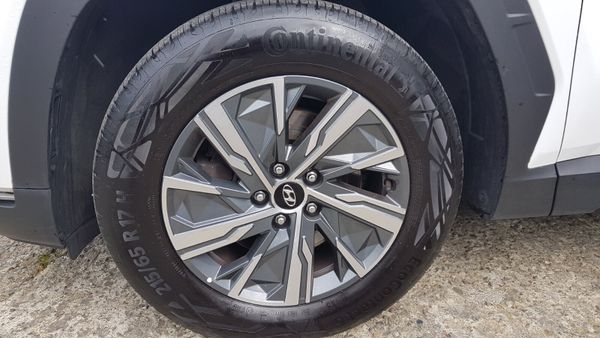 Hyundai Tucson 212D COMFORT +vat invoice 388514498