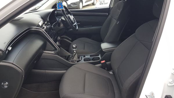 Hyundai Tucson 212D COMFORT +vat invoice 388514507