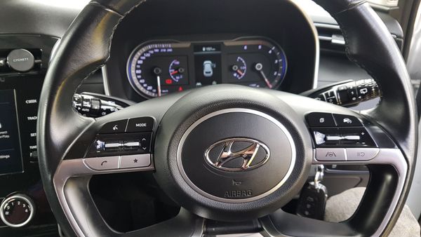Hyundai Tucson 212D COMFORT +vat invoice 388514508