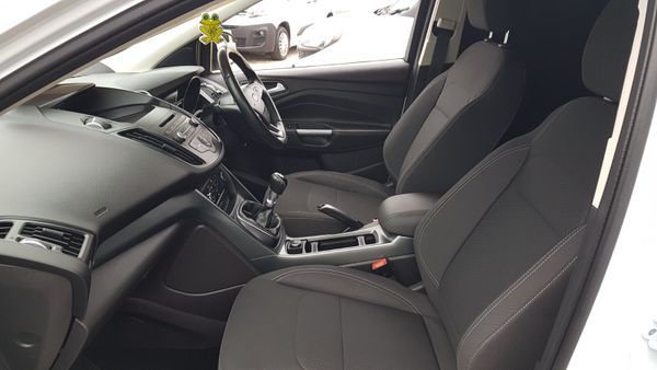 Renault Master 2019 ELWB 110KM VAT INVOICE 388514682