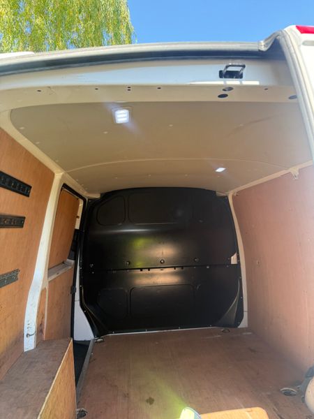 Volkswagen Transporter 2021 INCLUDES VAT 388524404