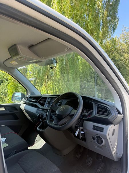 Volkswagen Transporter 2021 INCLUDES VAT 388524405