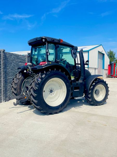 New Valtra G105 Active 388526362