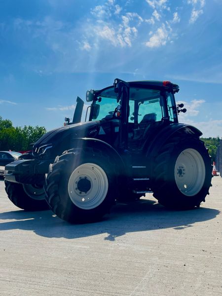 New Valtra G105 Active 388526363