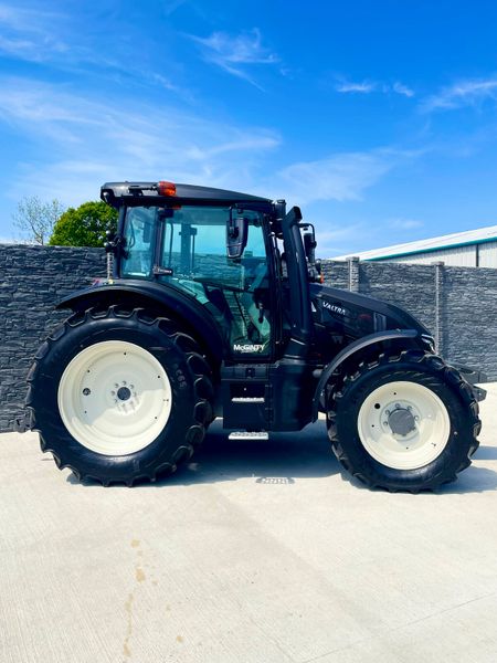 New Valtra G105 Active 388526386