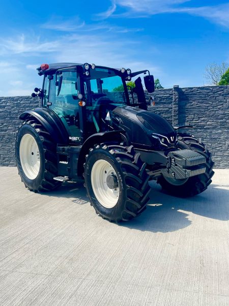 New Valtra G105 Active 388526390