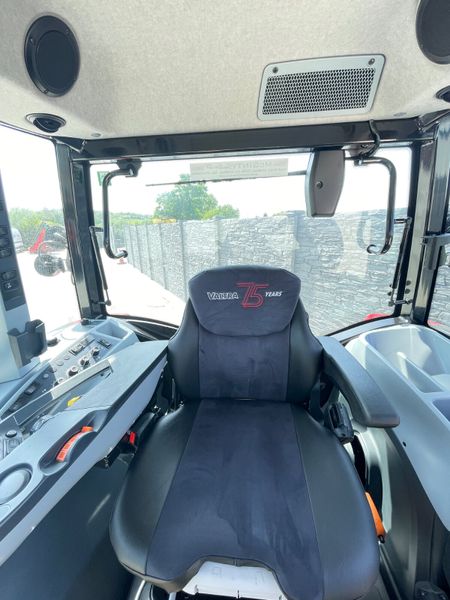 New Valtra G105 Active 388526394