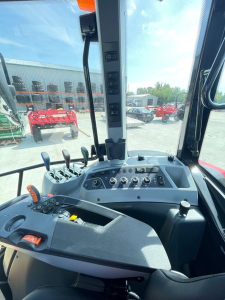 New Valtra G105 Active 388526397