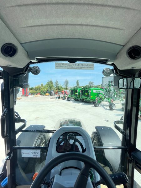 New Valtra G105 Active 388526401