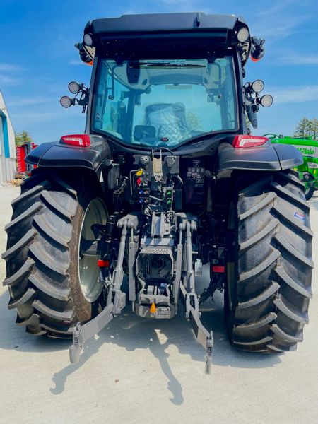 New Valtra G105 Active 388526402