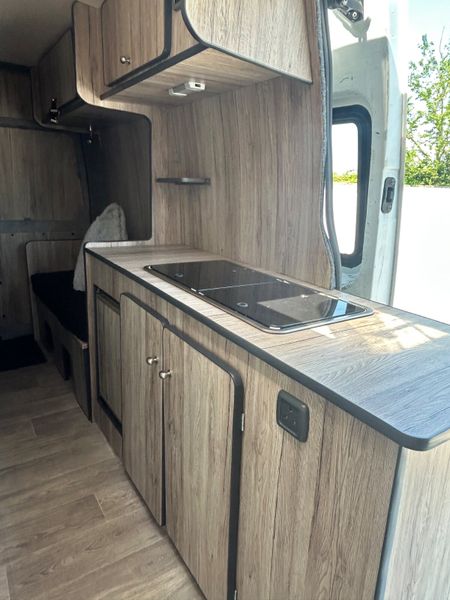 Renault Master 2014 campervan 388528976