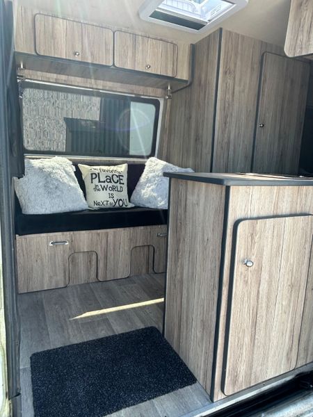 Renault Master 2014 campervan 388528978