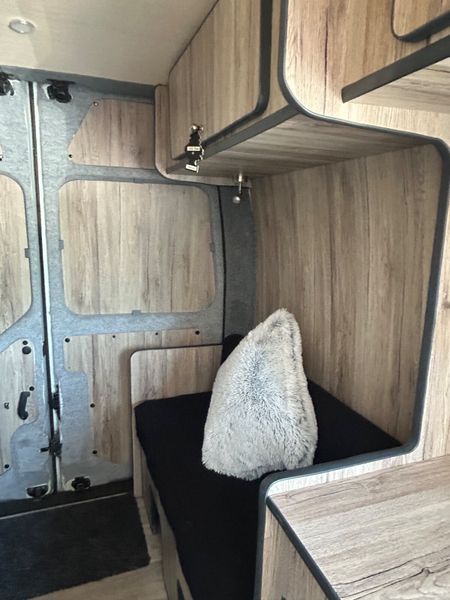 Renault Master 2014 campervan 388528992