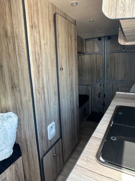 Renault Master 2014 campervan 388528996