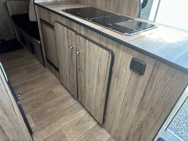 Renault Master 2014 campervan 388528998