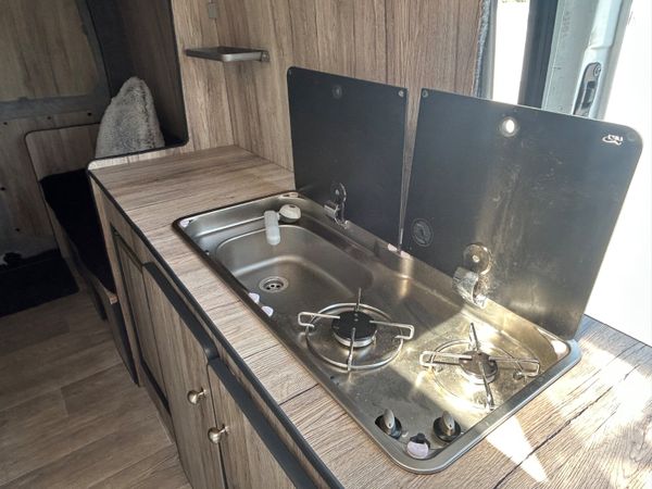 Renault Master 2014 campervan 388528999
