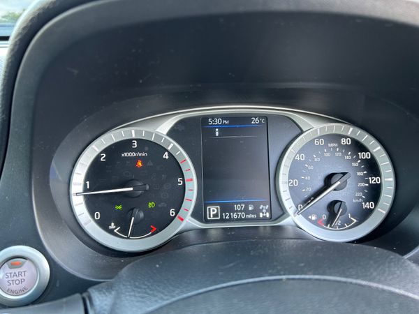 NISSAN NAVARA 2.3DCI N-GUARD AUTO NO VAT VRT INC 388661649