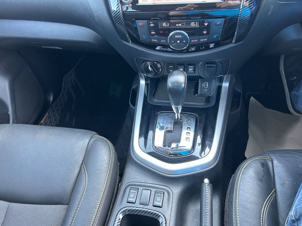 NISSAN NAVARA 2.3DCI N-GUARD AUTO NO VAT VRT INC 388661656