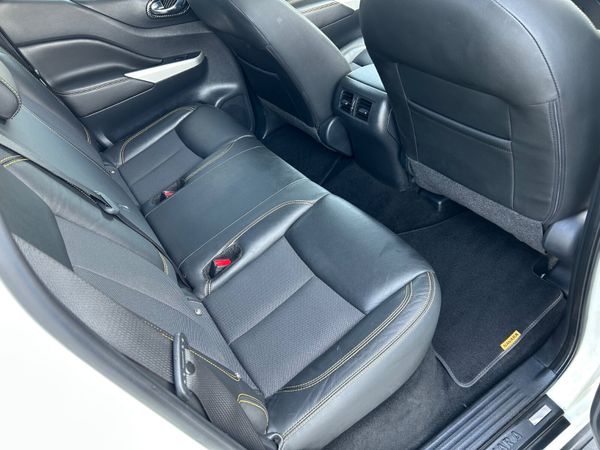 NISSAN NAVARA 2.3DCI N-GUARD AUTO NO VAT VRT INC 388661621