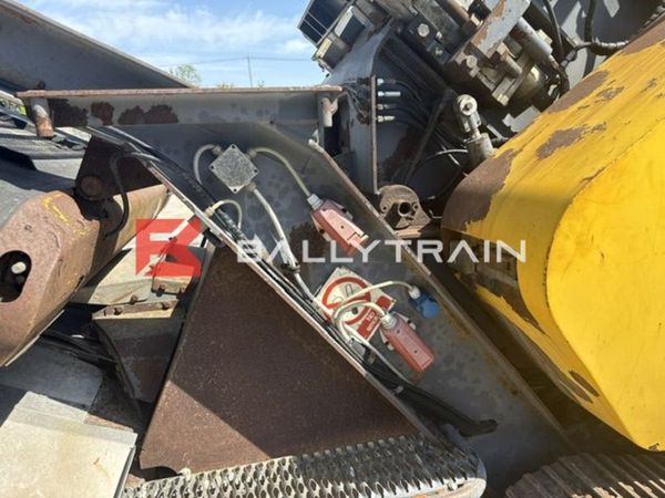 Rubble Master RM 70 Impact Crusher 388679541